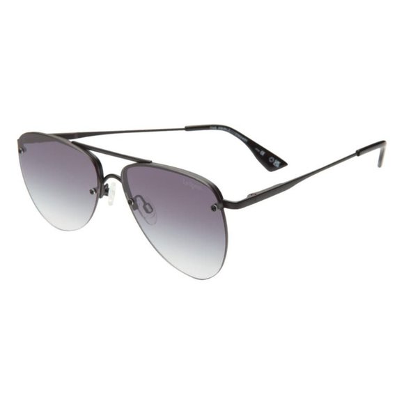 Le Specs Other - Le Specs The Prince Aviator Sunglasses